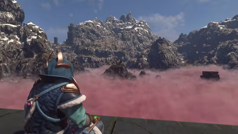 Enshrouded: como contornar o Véu Mortal