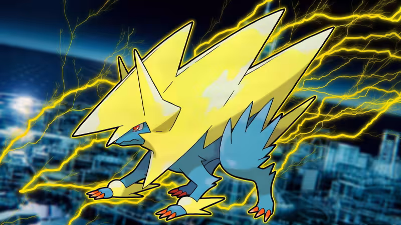 Pokémon Legends: Z-A: como funciona o atributo Velocidade