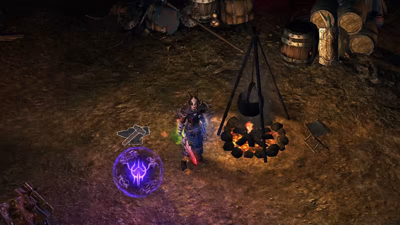 Grim Dawn: como farmar Cinzas do Despertar