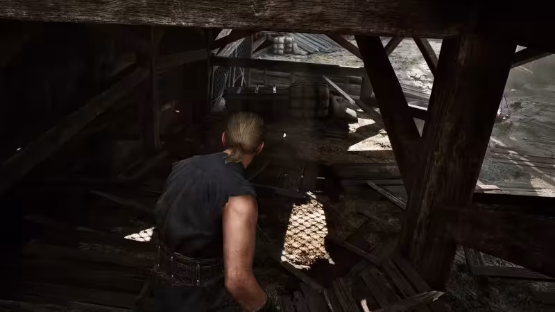 Como farmar minérios rápido em Gothic 1 Remake