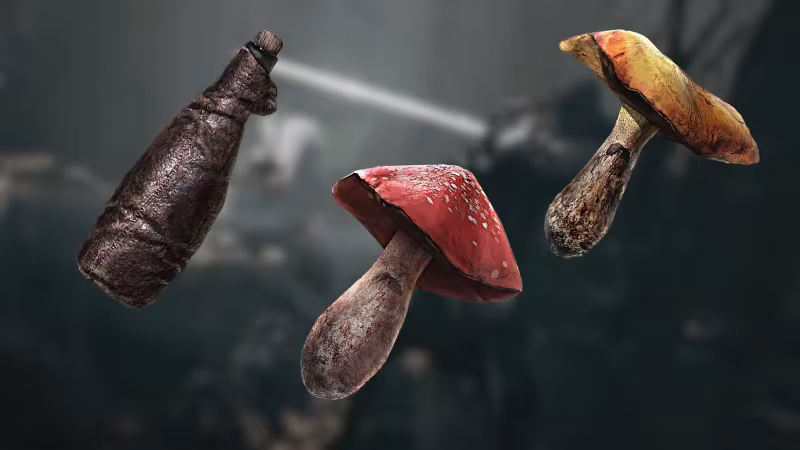 Mortal Shell 2: entenda os itens PP e o sistema de Familiaridade