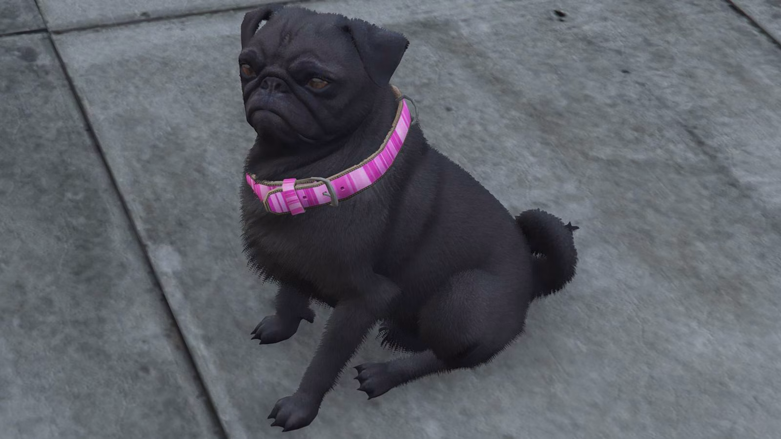 GTA Online: onde encontrar pugs