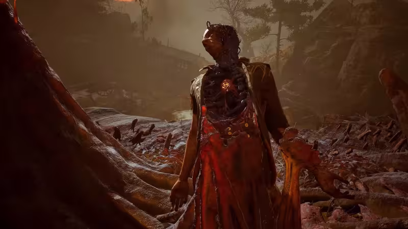 Valor Mortis: onde encontrar todas as habilidades de Transmutação