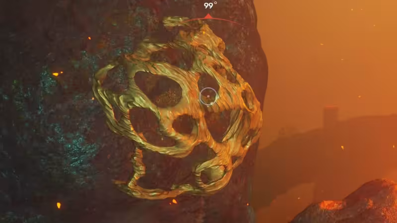 Onde encontrar Ouro em Subnautica 2