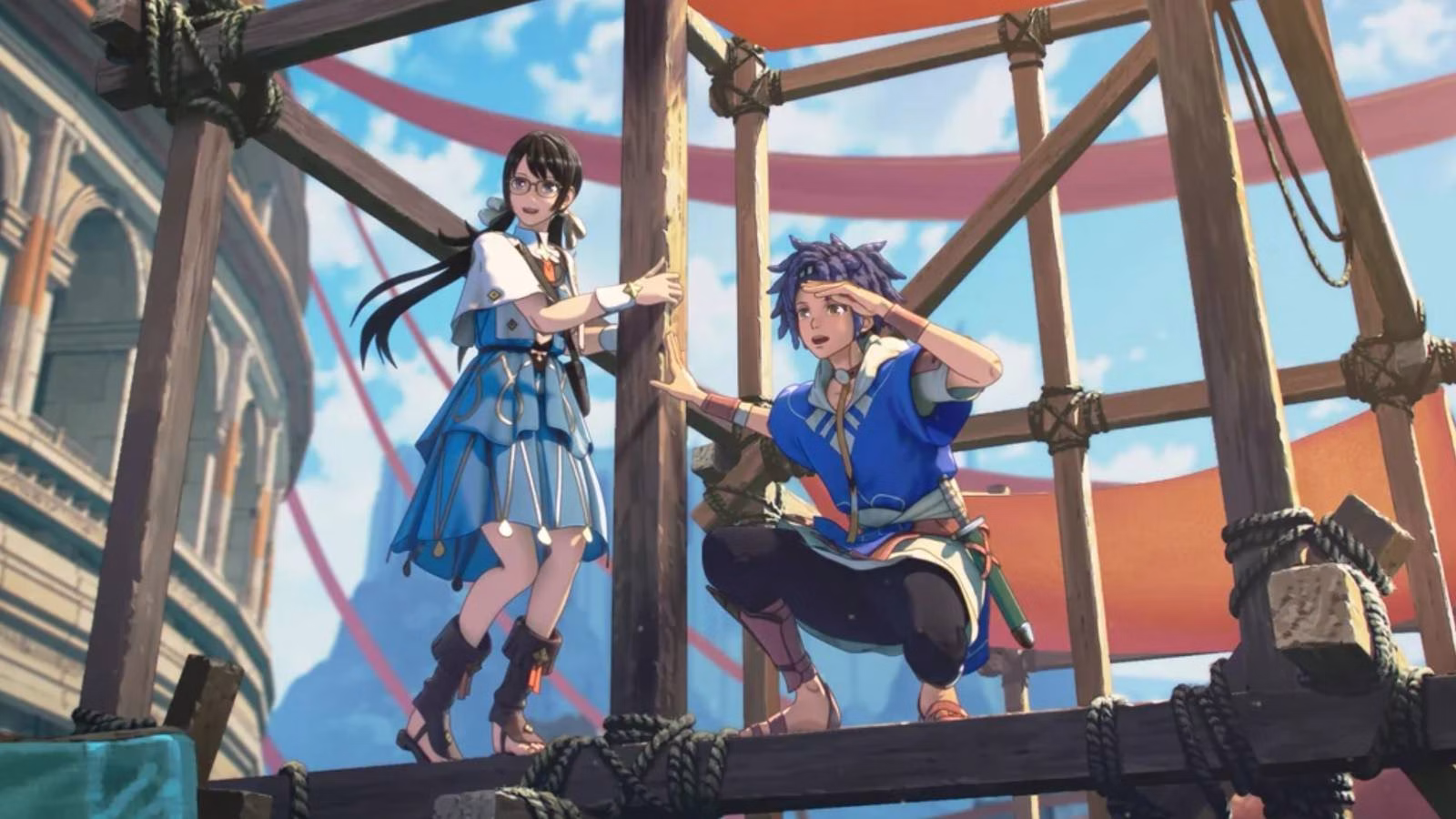 Fire Emblem Fortune's Weave: vale usar a Auto-Batalha?