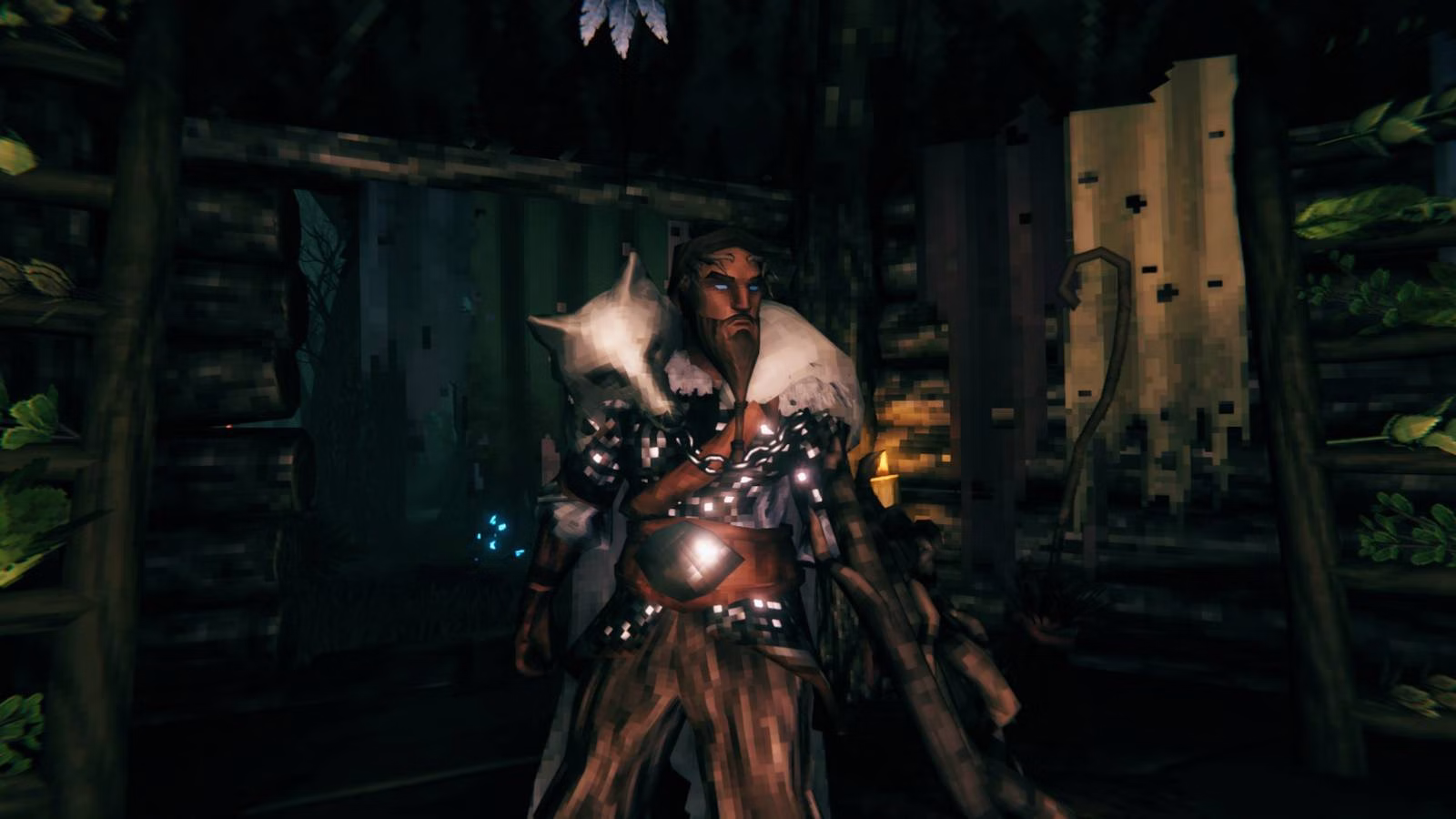 Valheim: como conseguir e usar a Coroa de Raízes