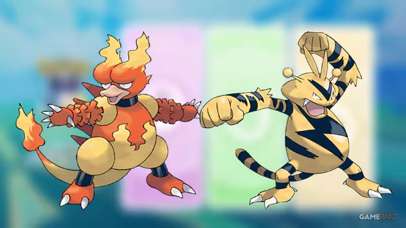 Pokémon GO: qual caminho escolher em Brasas Carregadas