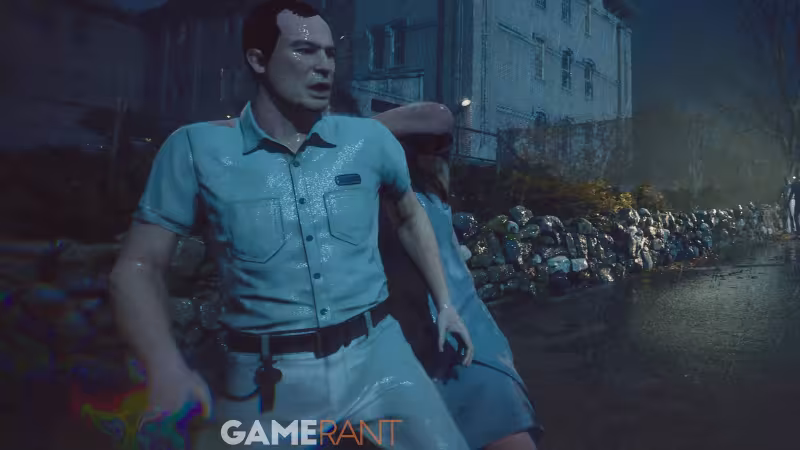 Halloween: The Game: como concluir o Desafio 4 do prólogo