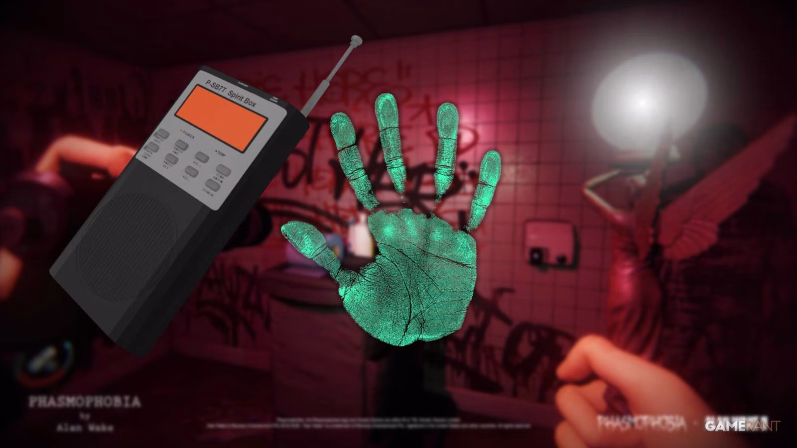 Phasmophobia: como identificar o Kormos sem evidências