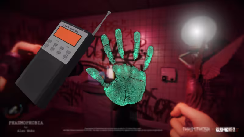 Phasmophobia: como identificar o Kormos sem evidências