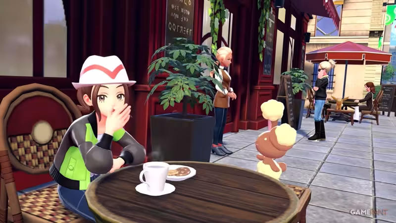 Pokémon Legends: Z-A: quanto tempo leva para zerar?