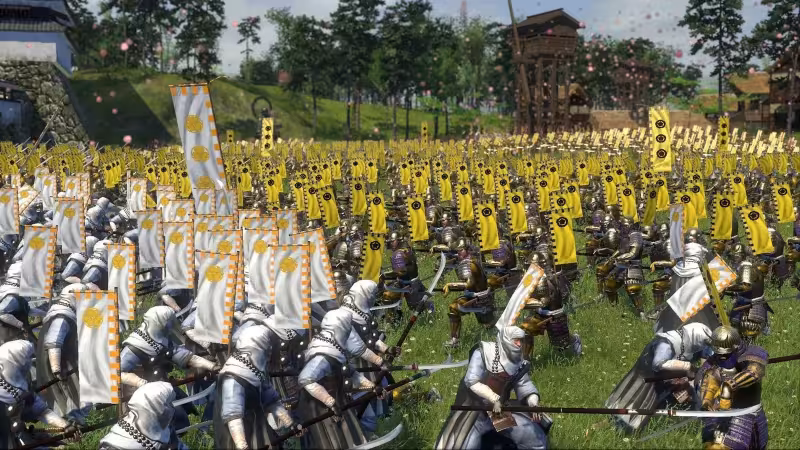 Total War: Shogun 2 — melhores clãs para dominar o Japão