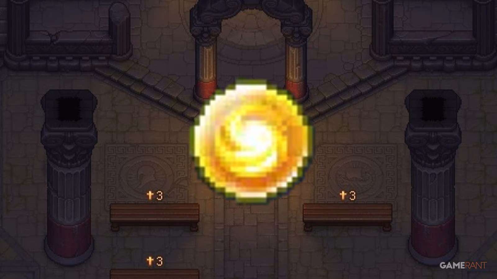 Graveyard Keeper 2: como conseguir mais Fé e liberar missas
