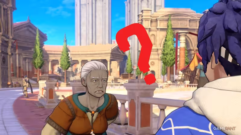 Fire Emblem: Fortune's Weave — onde encontrar a neta desaparecida