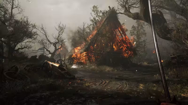 Valor Mortis: capítulos e quanto tempo leva para zerar