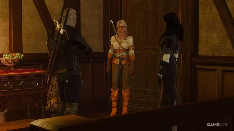 The Witcher 3: ordem ideal das missões de Preparativos Finais