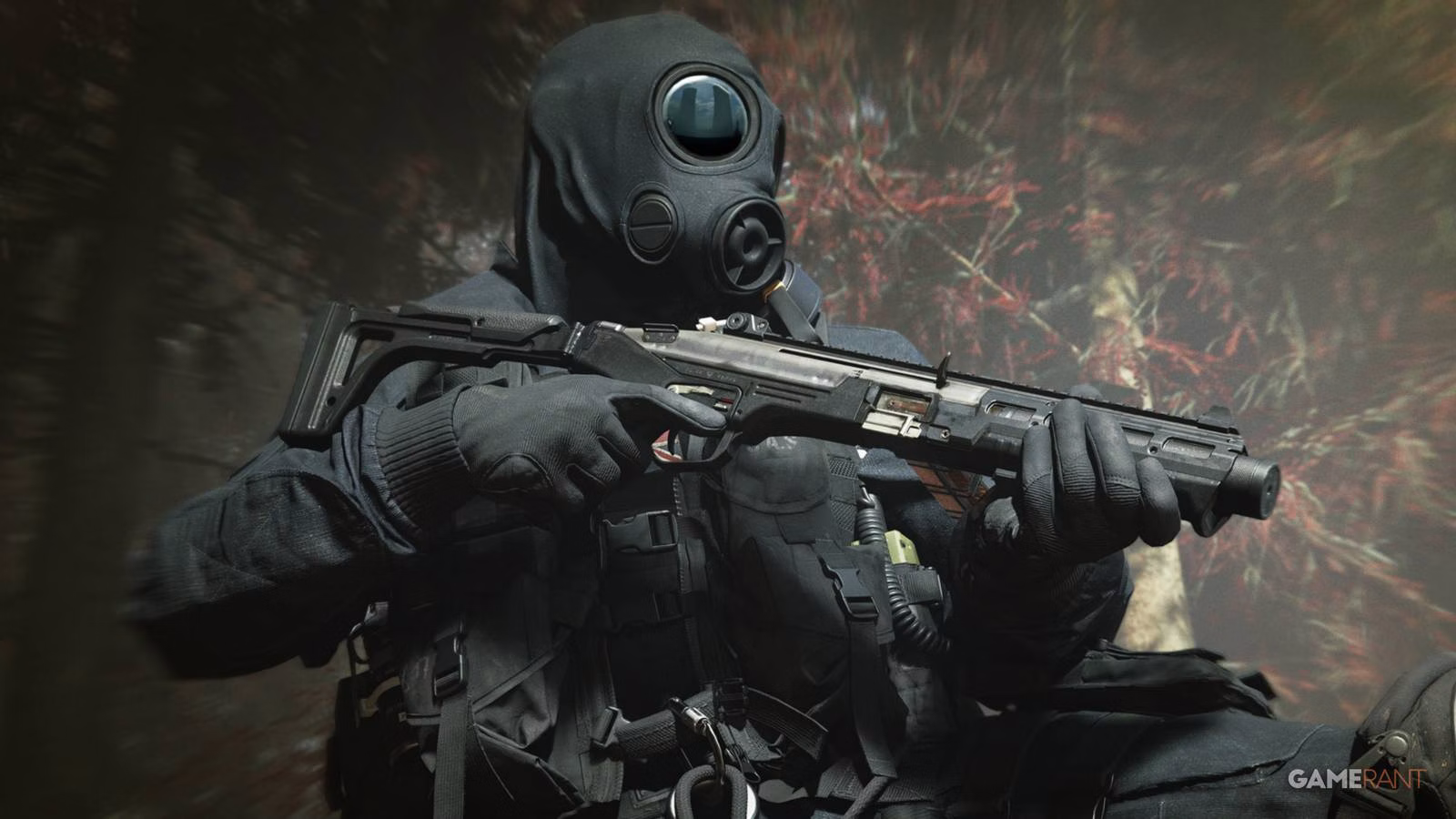 Modern Warfare 4: todos os desbloqueios de nível do DMZ