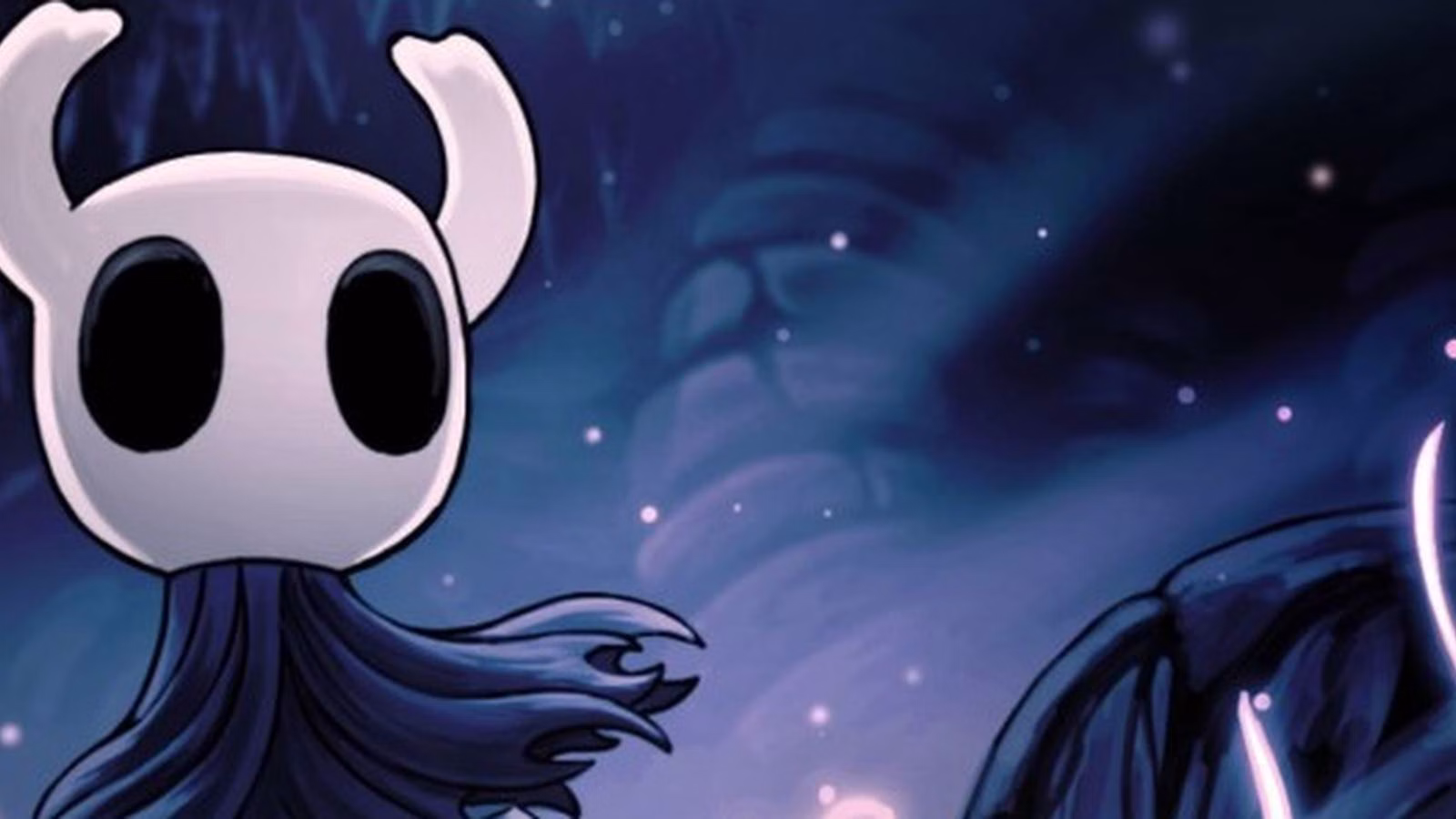 Hollow Knight: como desbloquear todos os finais