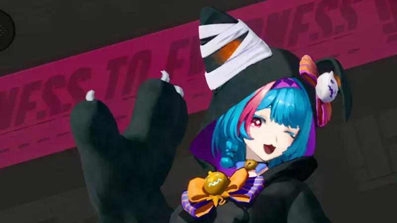 Neverness to Everness: como trocar roupas e planadores no jogo