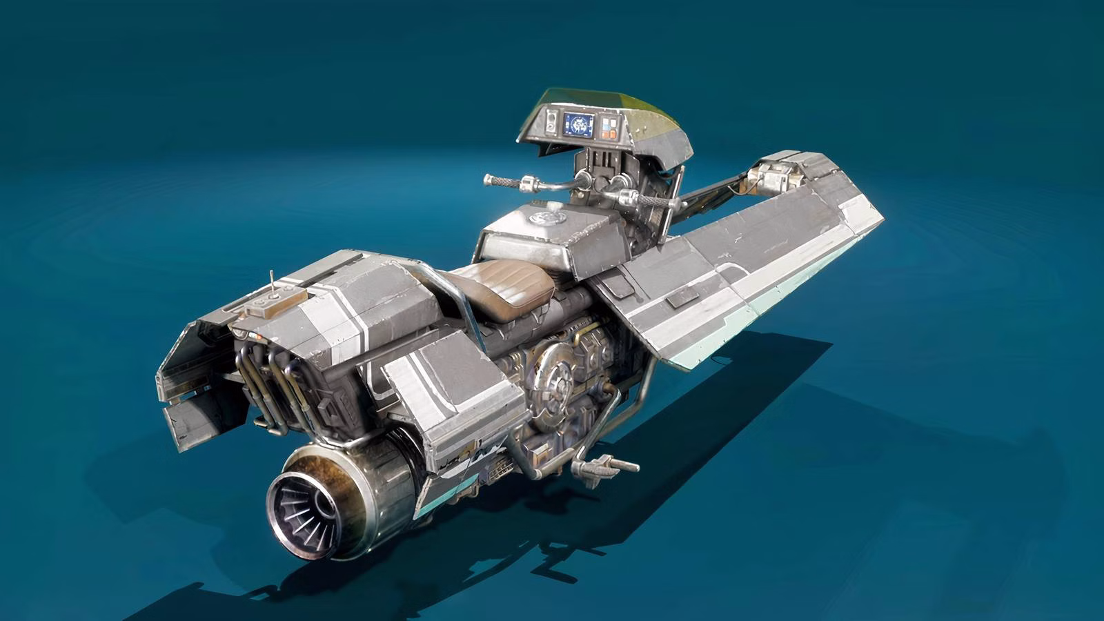 Star Wars: Galactic Racer — como personalizar veículos