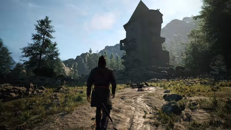 Blood of Dawnwalker: guia da missão Home Sweet Home