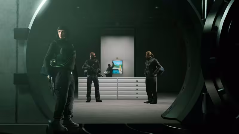 GTA Online: como completar o Desafio Elite do Kortz Center