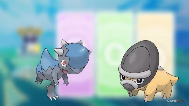 Pokémon GO: qual caminho escolher em Fossil Fun?