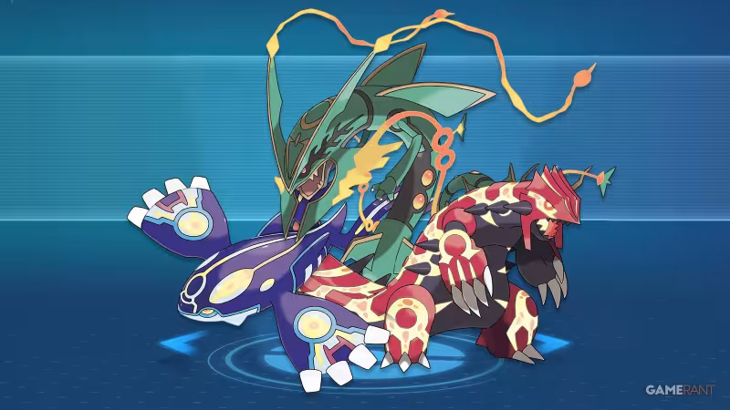 Pokémon Legends: Z-A: como obter os Pokémon mais fortes do DLC