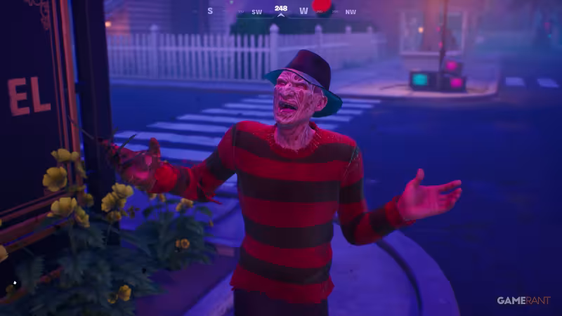 Fortnite: onde encontrar Freddy Krueger e como derrotá-lo