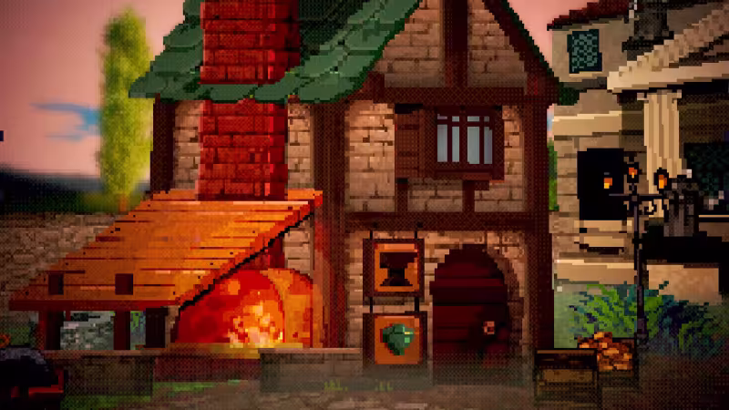 Vampire Crawlers: como desbloquear todas as gemas