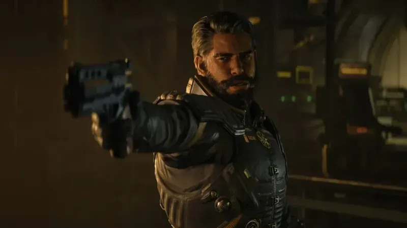 Saros ganha trailer oficial de lançamento para PS5