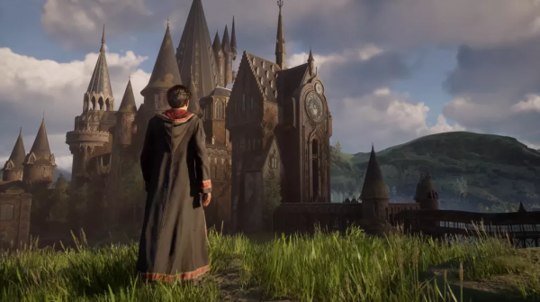 Confira 14 minutos de Gameplay de Hogwarts Legacy