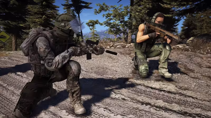 Ghost Recon Wildlands: como jogar no cooperativo com amigos