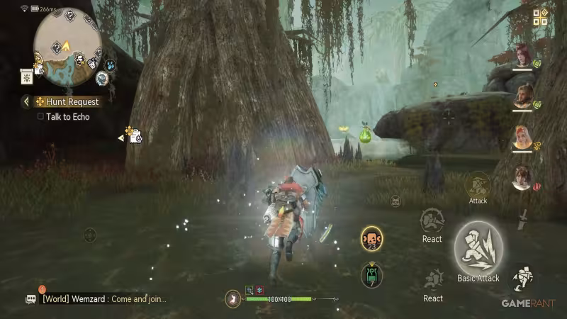 Monster Hunter Outlanders: melhores controles para jogar