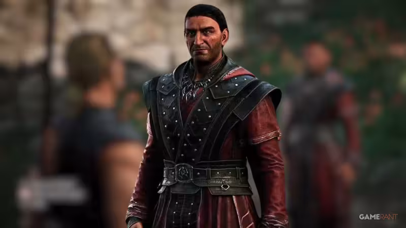 Gothic 1 Remake: como completar a missão O Preço da Magia