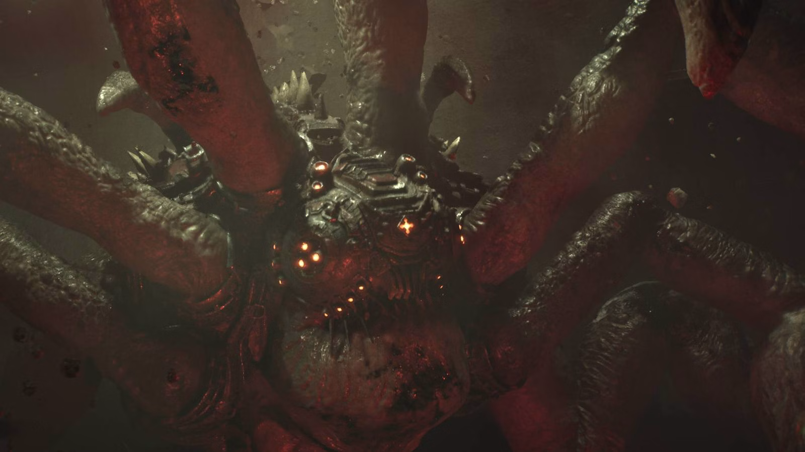 Gears of War: E-Day — como derrotar o chefe Corpser