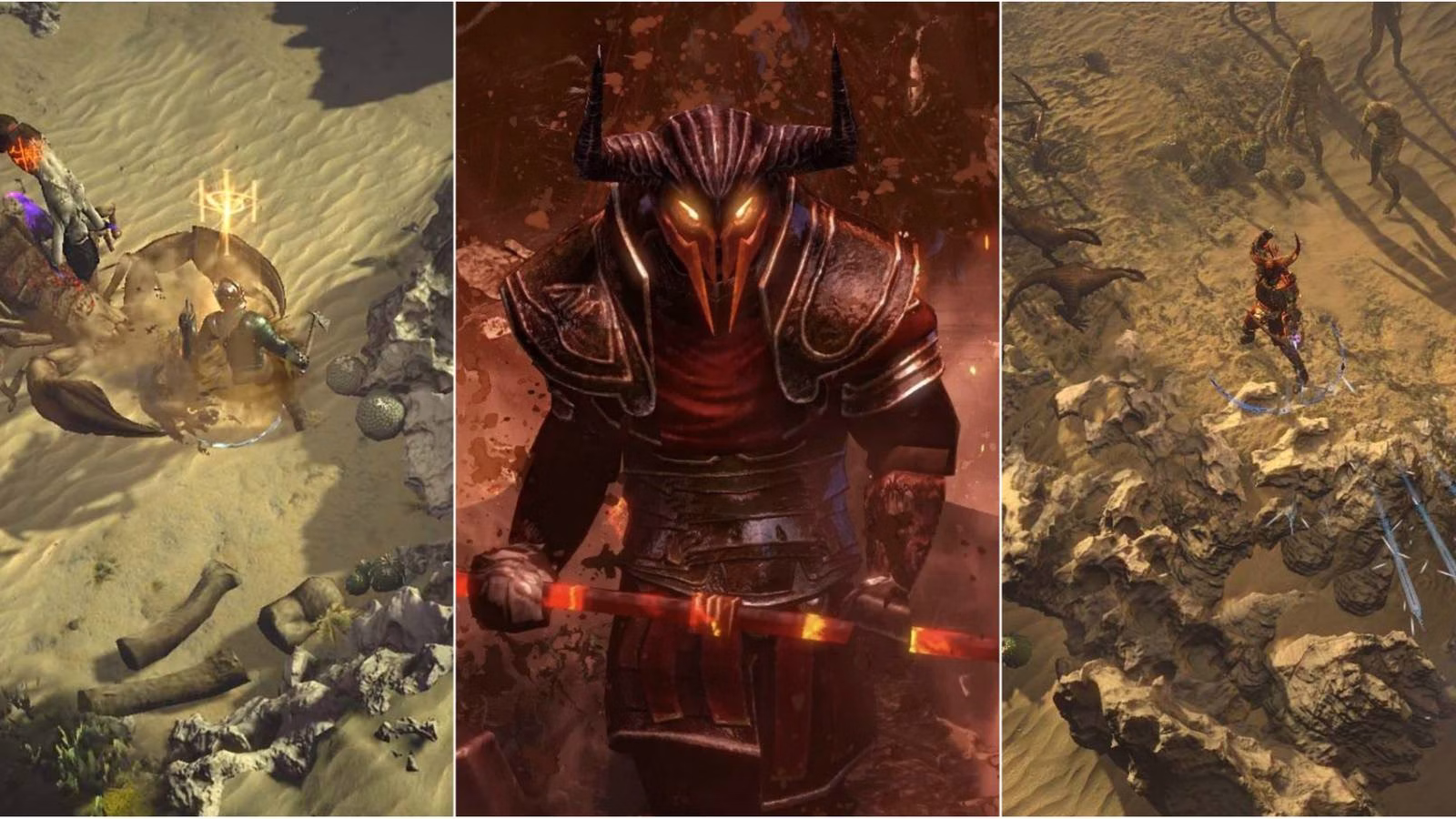 Path of Exile: como capturar feras