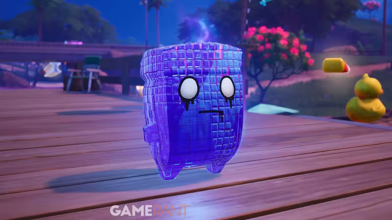 Fortnite: onde encontrar o One Wish Willow Sprite e o que ele faz
