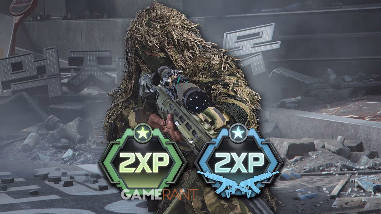 Call of Duty: Modern Warfare 4 — como conseguir XP em dobro