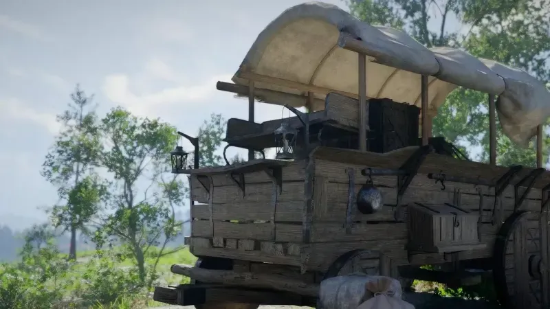 Homestead em Crimson Desert: guia completo da missão