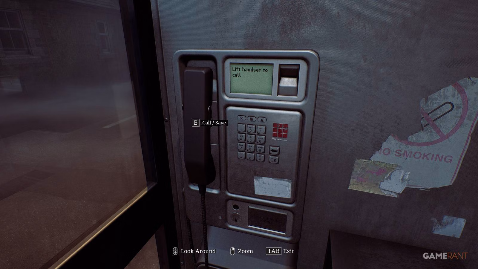 Silent Hill Townfall: como salvar manualmente no jogo