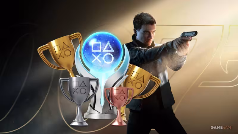 007 First Light: guia de troféus e conquistas