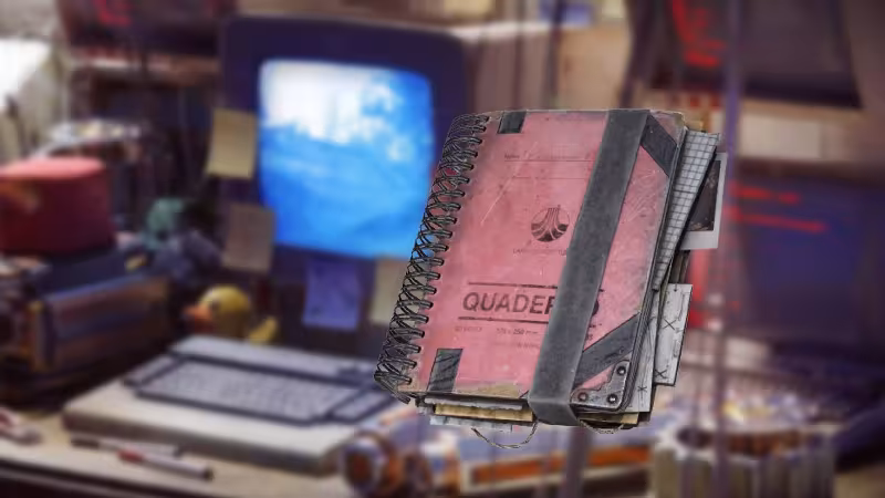 ARC Raiders: onde encontrar Diários de Saqueador