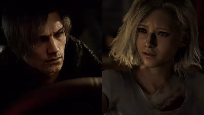 Capcom confirma expansão de Resident Evil Requiem