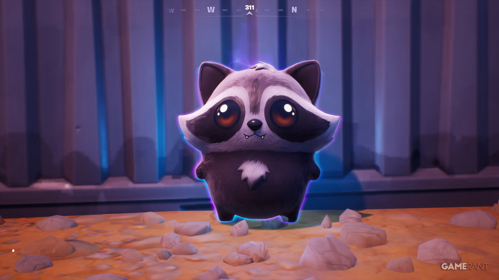 Fortnite: como encontrar o Sprite do Mergulho na Lixeira