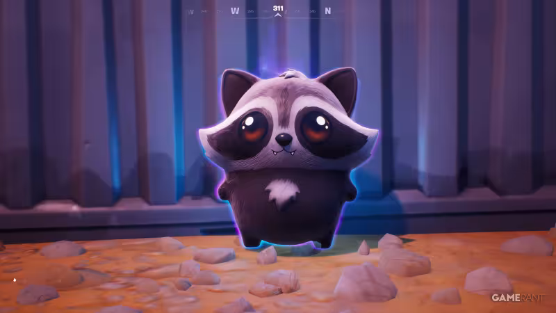Fortnite: como encontrar o Sprite do Mergulho na Lixeira