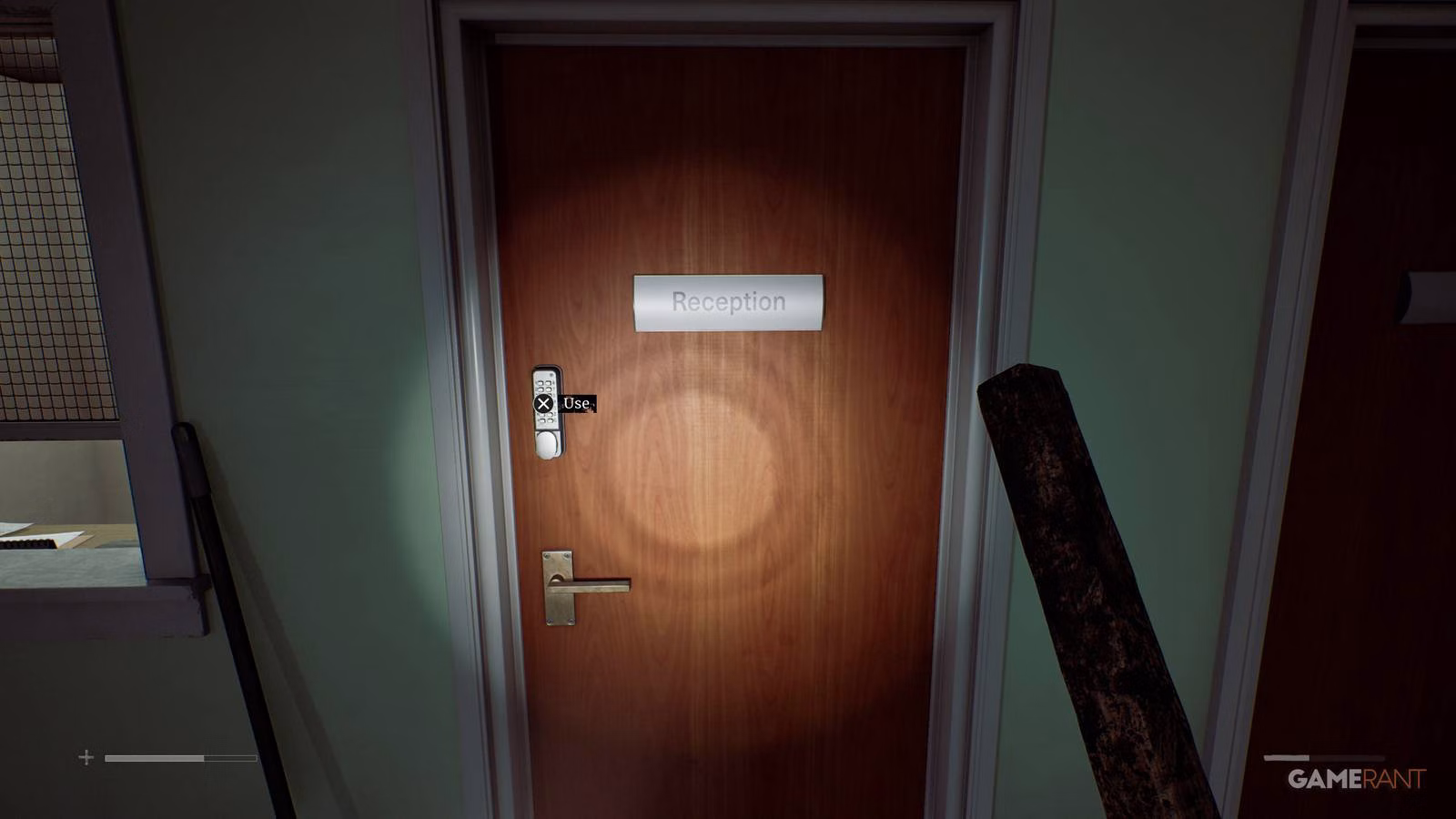 Silent Hill Townfall: código da recepção da clínica