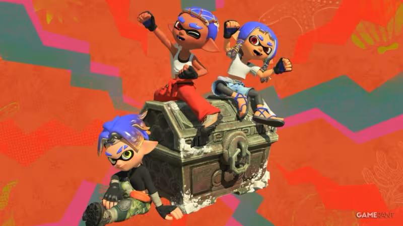 Splatoon Raiders: como chamar amigos para incursões