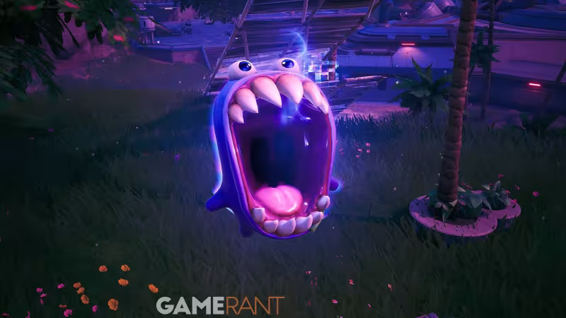 Fortnite: onde encontrar o Sprite Vampiro e como funciona