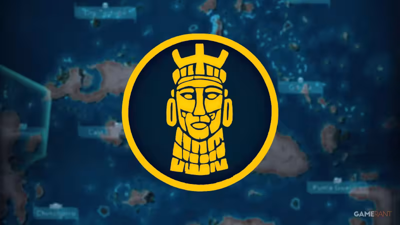 Onde encontrar todas as Estelas Maias em Assassin's Creed Black Flag Resynced 